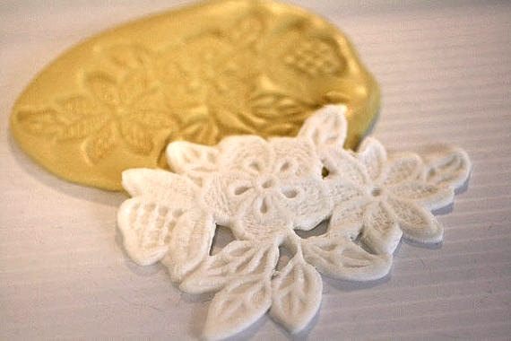 Silicone Lace Molds Cake Decorating Silicone Lace Molds Cake Decorating