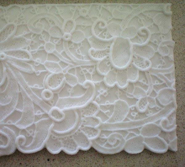 Silicone Lace Molds Wedding Cake Silicone Lace Molds Wedding Cake