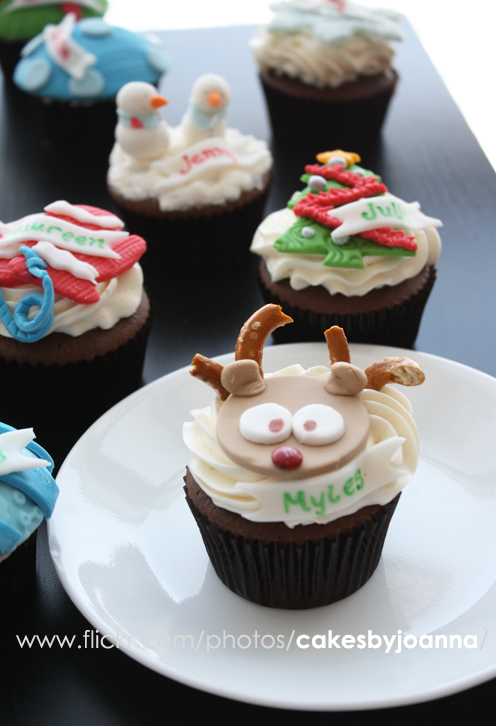 Teacher Cupcakes Teacher Cupcakes