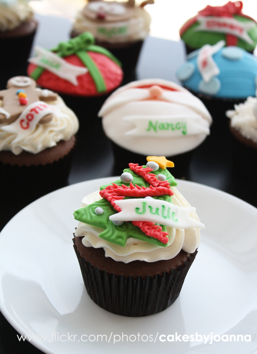 Teacher Cupcakes Teacher Cupcakes