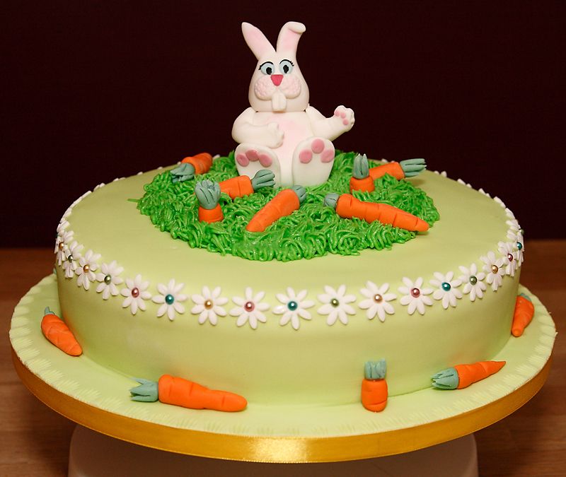 The Easter Bunny The Easter Bunny