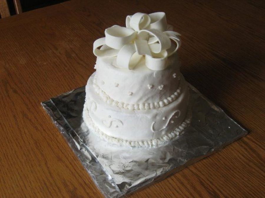 60th Wedding Anniversary Cake 60th Wedding Anniversary Cake
