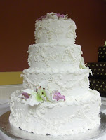 Albertsons Bakery Wedding Cakes