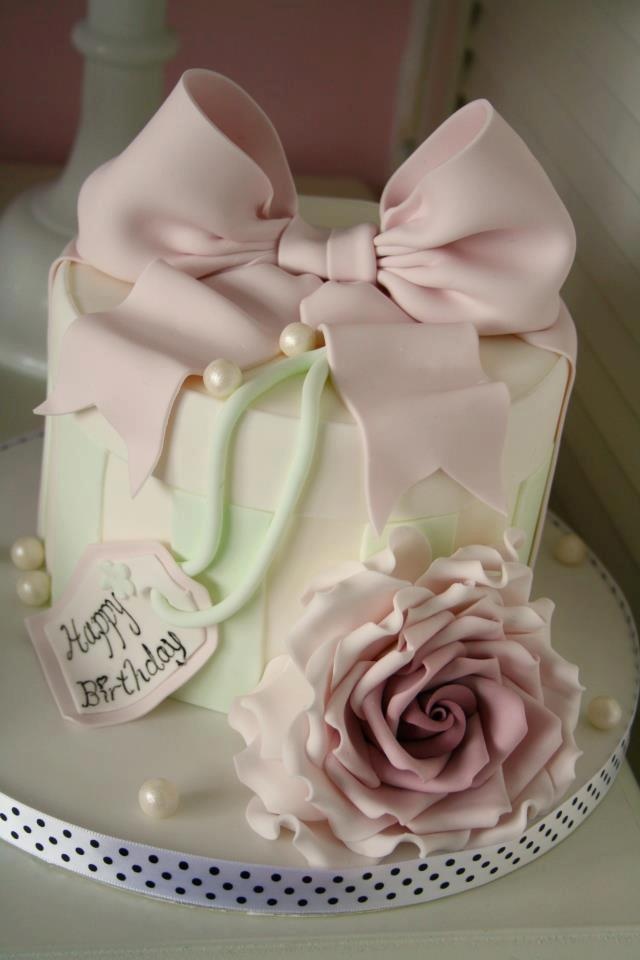 12 Photos of Prettiest Cakes The Fondant 12 Photos of Prettiest Cakes The Fondant