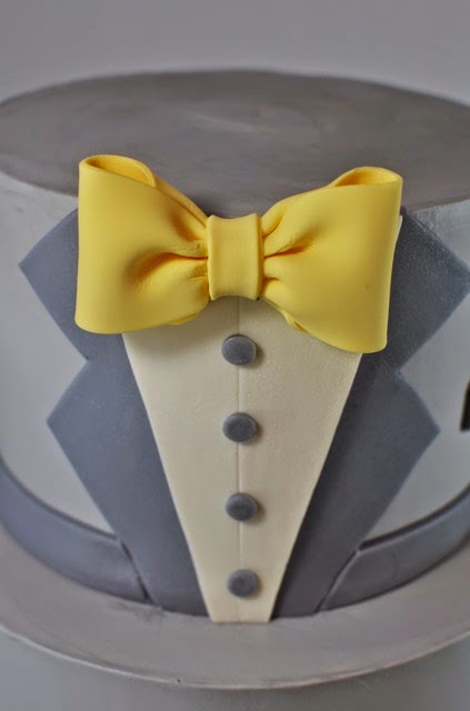12 Photos of Bow Tie Groom Wedding Cupcakes 12 Photos of Bow Tie Groom Wedding Cupcakes