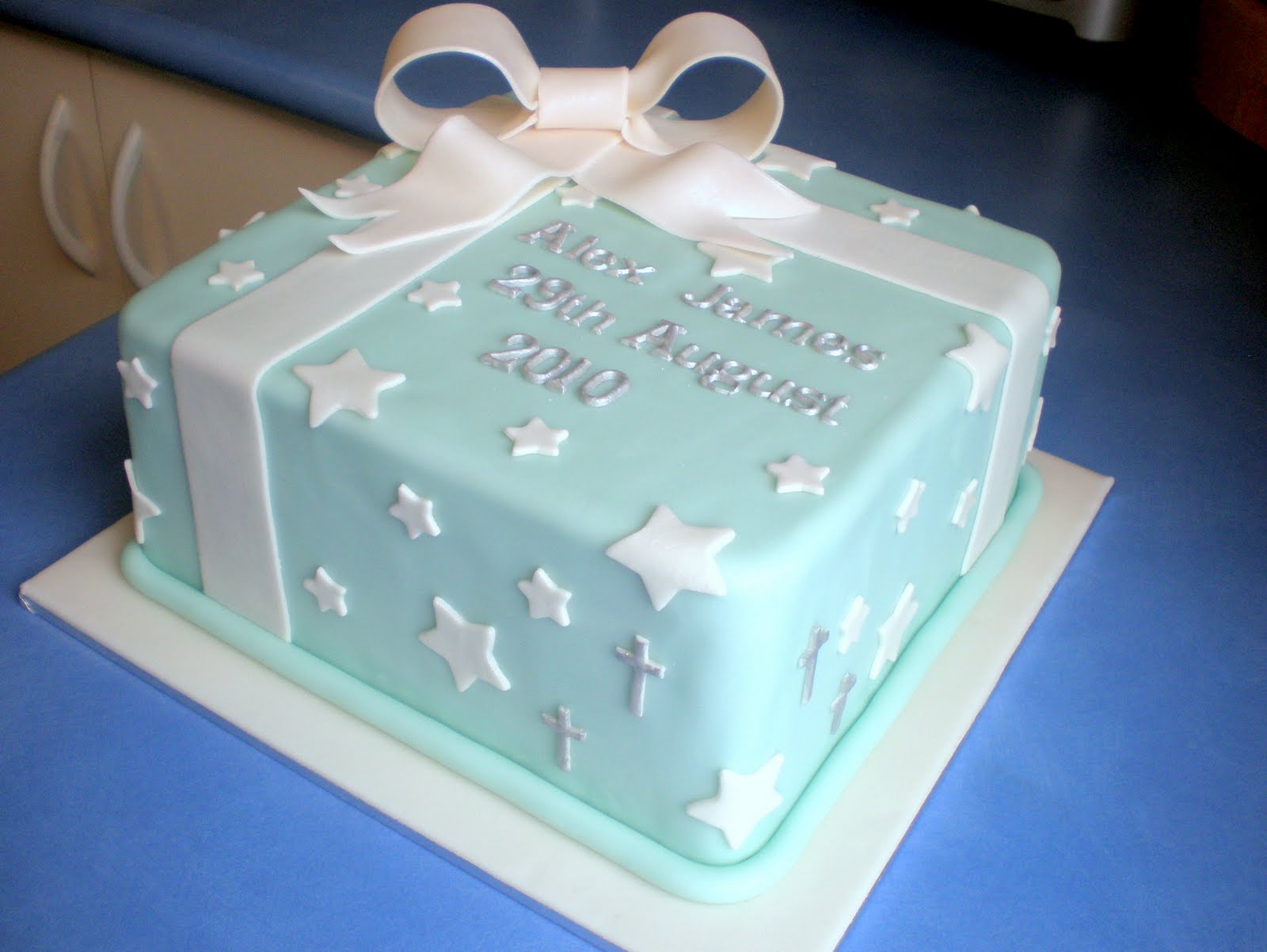 10 Photos of Christening Cakes For Boys 10 Photos of Christening Cakes For Boys