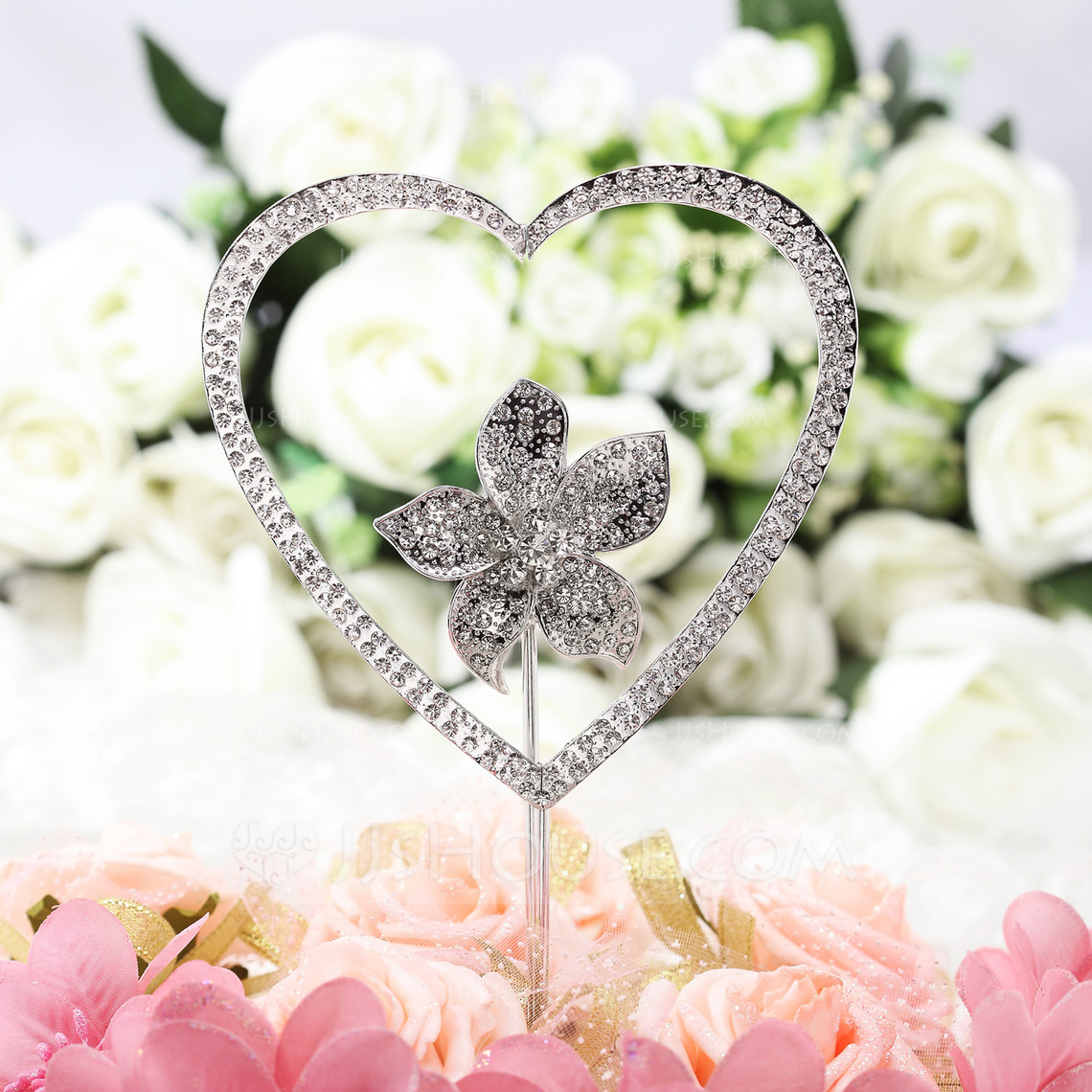 Bridal Shower Cake Topper Bridal Shower Cake Topper