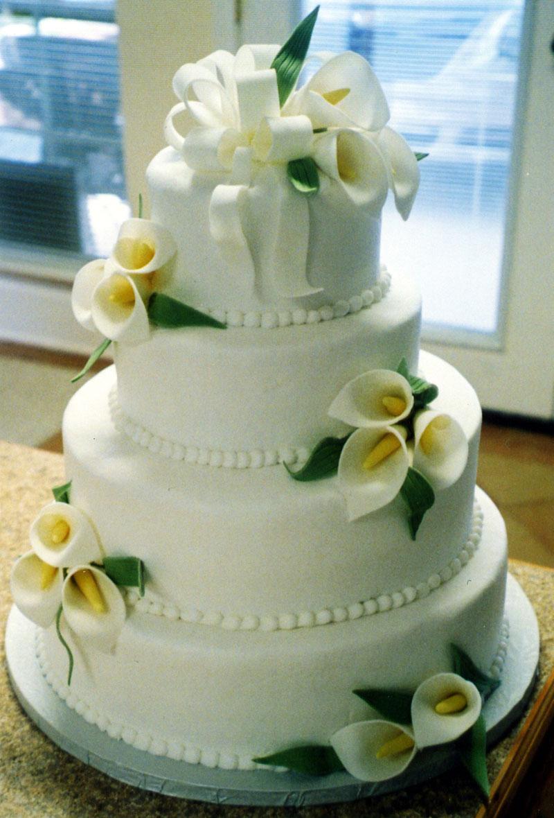 Calla Lily Wedding Centerpiece Ideas Calla Lily Wedding Centerpiece Ideas