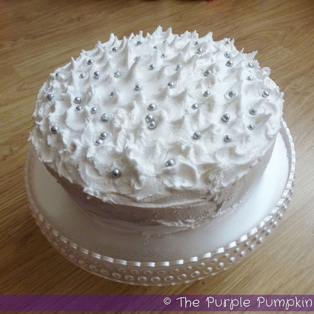 10 Photos of Royal Iced Christmas Cakes Fruit 10 Photos of Royal Iced Christmas Cakes Fruit