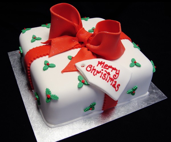9 Photos of Types Of Christmas Cakes 9 Photos of Types Of Christmas Cakes