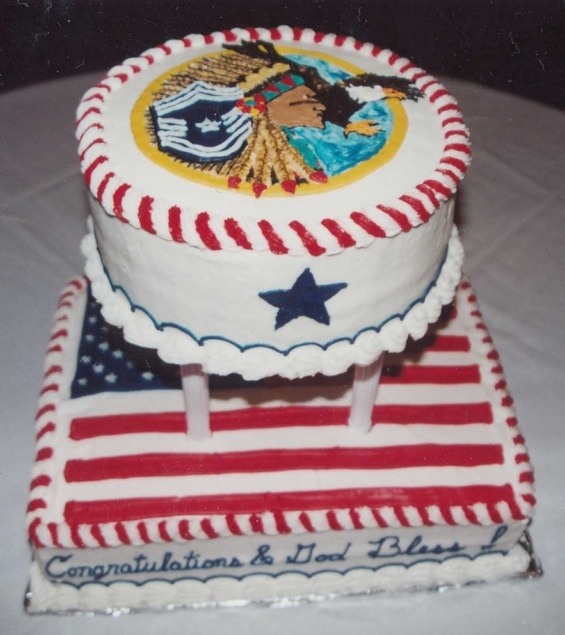 Congratulations On Your Retirement Cake Congratulations On Your Retirement Cake