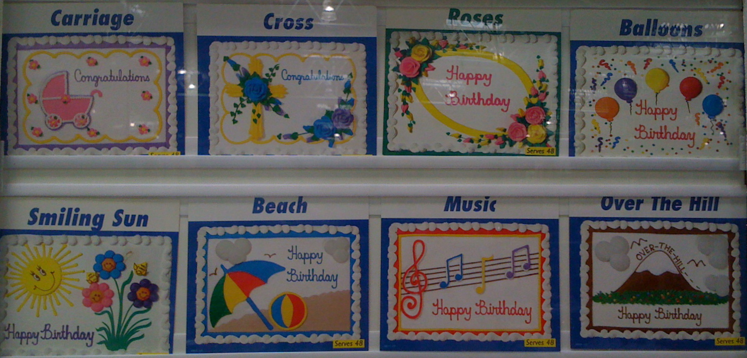 5 Does Costco Make Custom Cakes Photo Red Velvet Cake Costco Birthday Cakes Designs