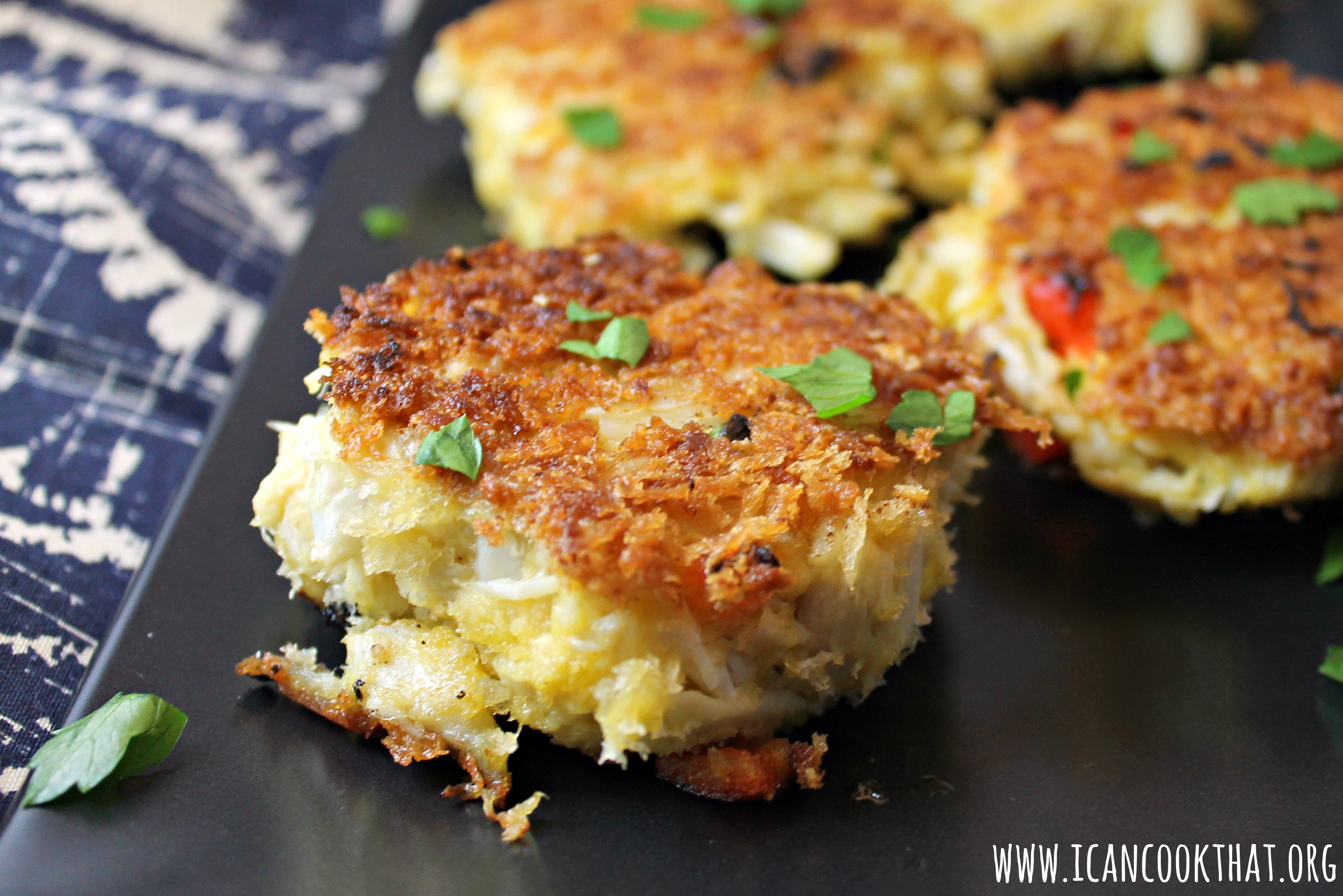 Crab Cakes Room Temperature Crab Cakes Room Temperature