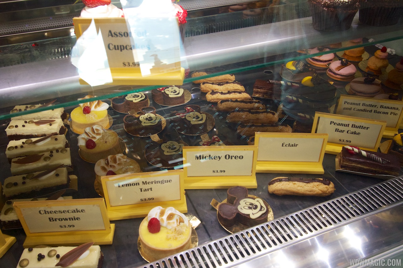 8 Photos of Boardwalk Bakery Disney Cakes 8 Photos of Boardwalk Bakery Disney Cakes