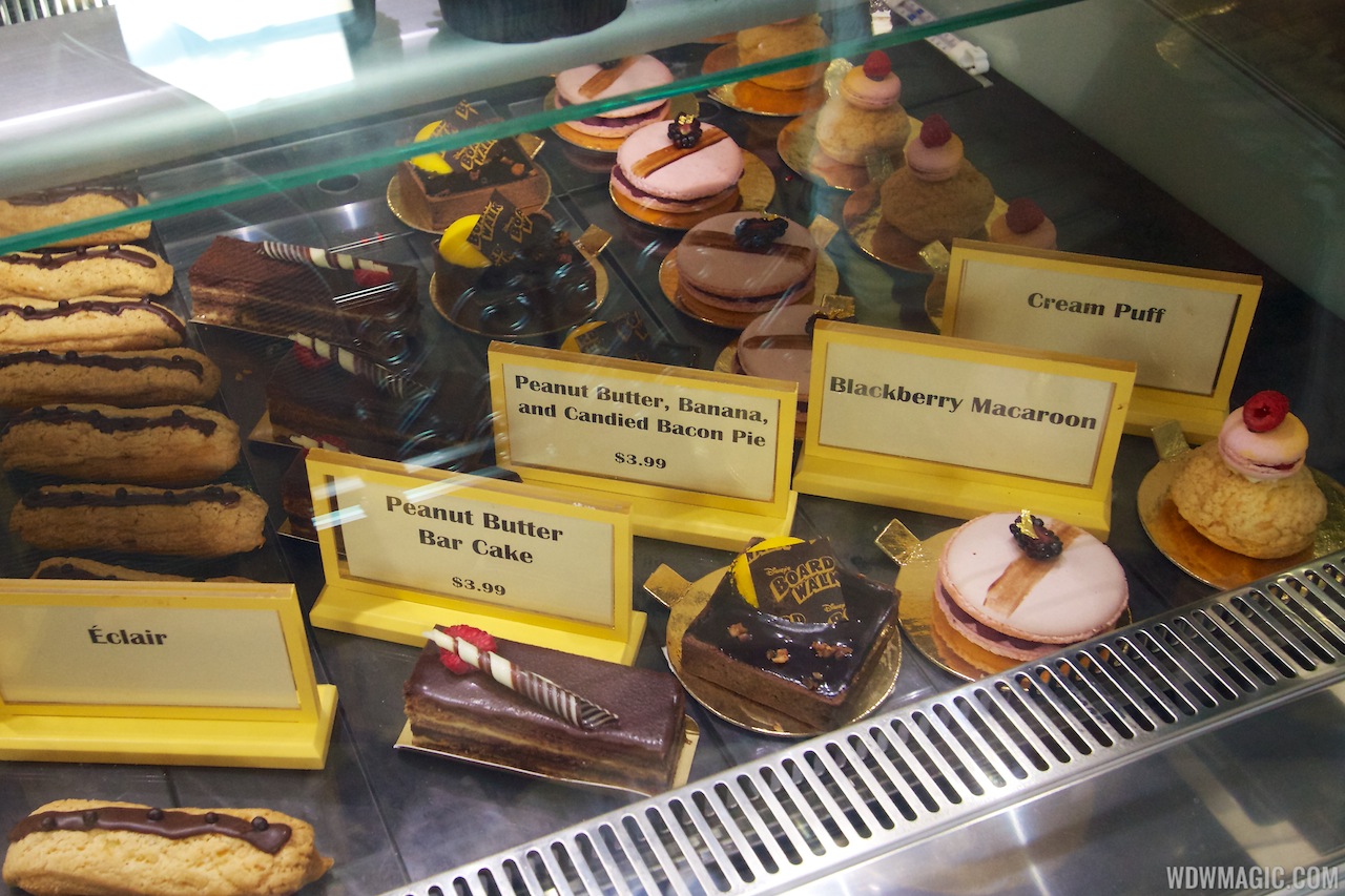 Disney Boardwalk Bakery Disney Boardwalk Bakery