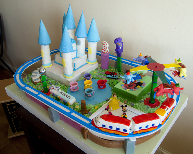 Disney World Birthday Party Ideas Disney World Birthday Party Ideas