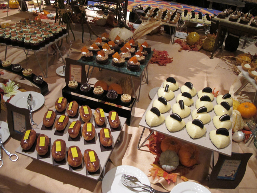 Disneyland Thanksgiving Buffet Disneyland Thanksgiving Buffet