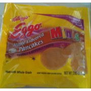 Eggo Mini Pancakes Eggo Mini Pancakes