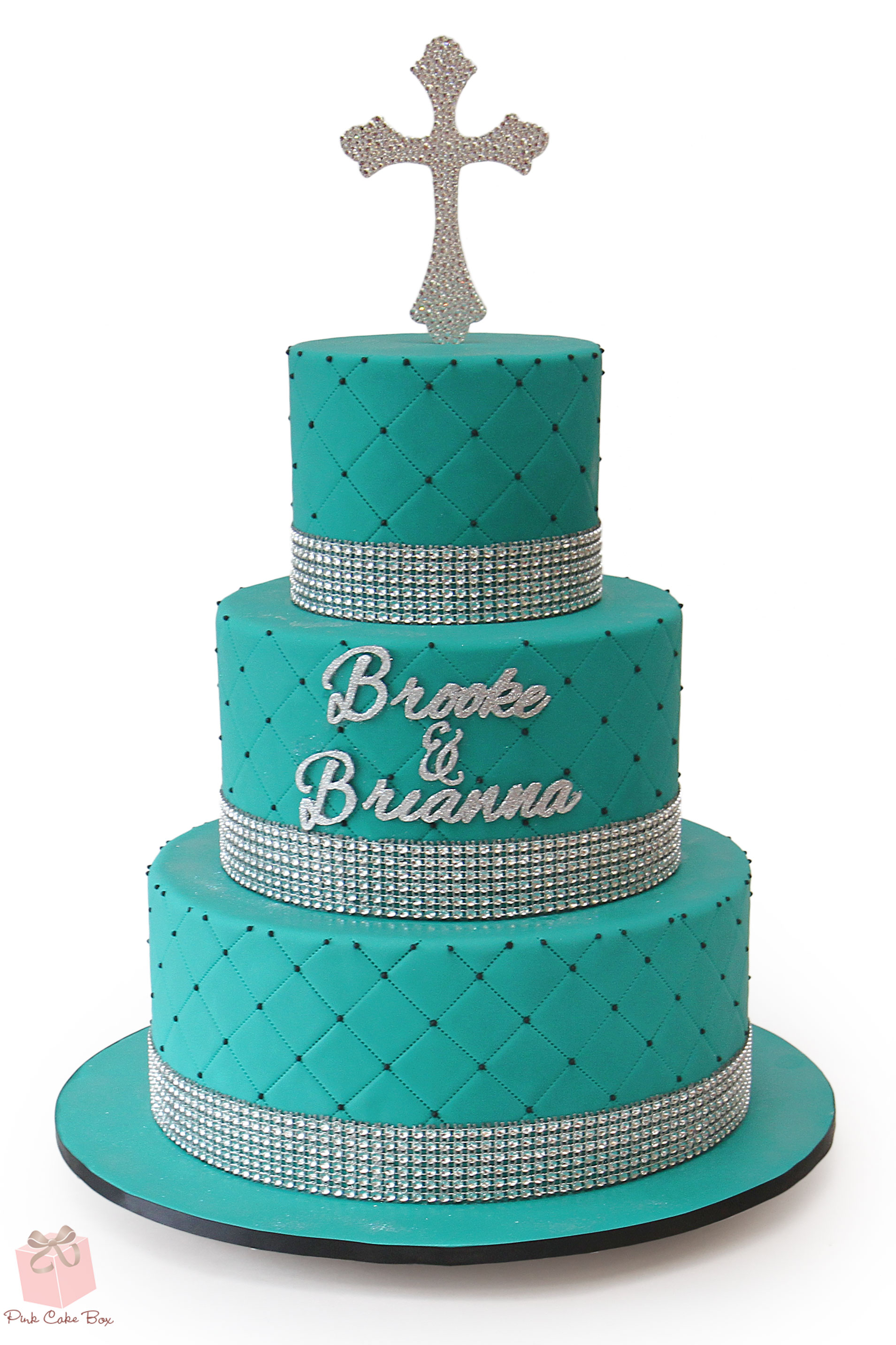 First Communion Cake First Communion Cake