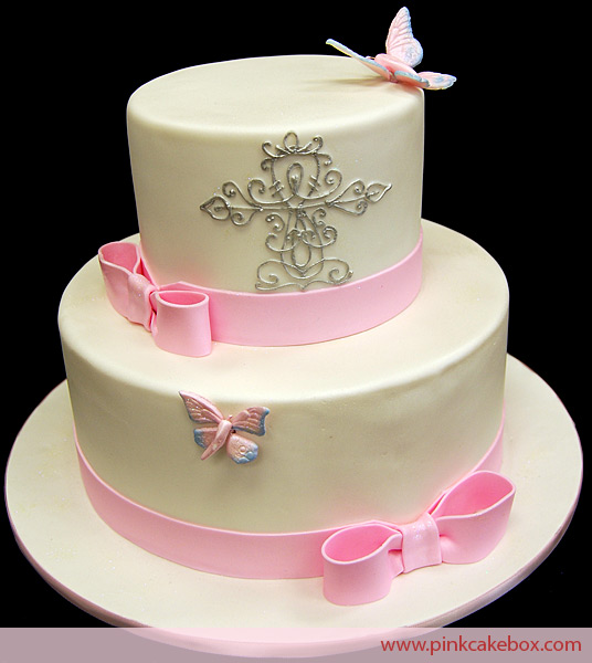 First Holy Communion Cake First Holy Communion Cake