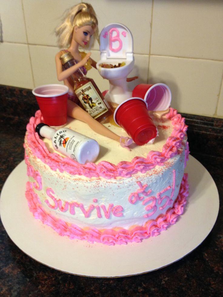 Funny Birthday Cake Ideas Funny Birthday Cake Ideas