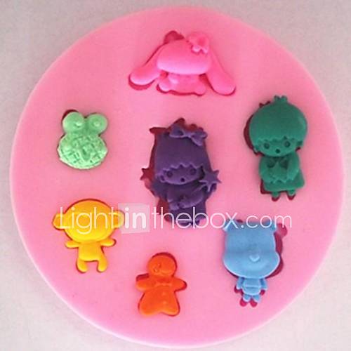 Girl Cupcakes for Baby Shaped Cakes Girl Cupcakes for Baby Shaped Cakes