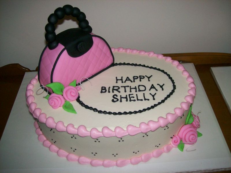 Happy Birthday Shelly