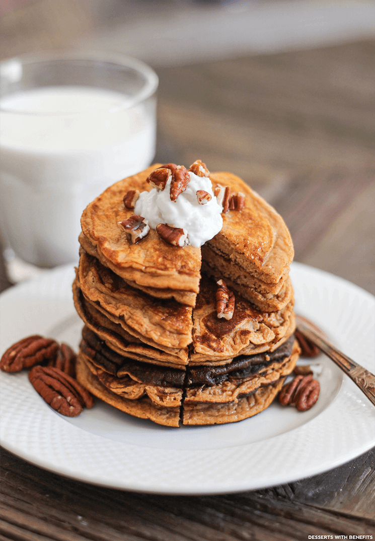 Healthy Low Carb Pumpkin Dessert Healthy Low Carb Pumpkin Dessert