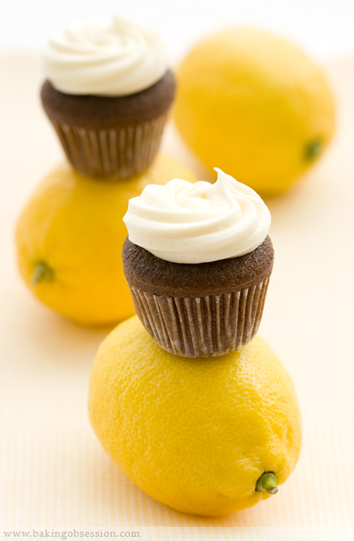 8 Photos of Mini Cupcakes With Cream Cheese Frosting 8 Photos of Mini Cupcakes With Cream Cheese Frosting