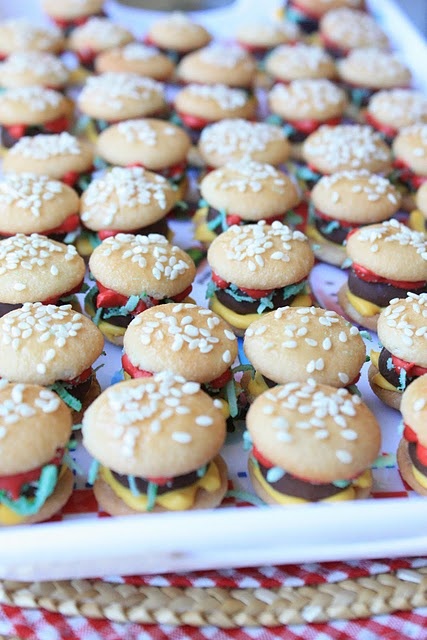 Mini Cheeseburger Bites Recipe Mini Cheeseburger Bites Recipe