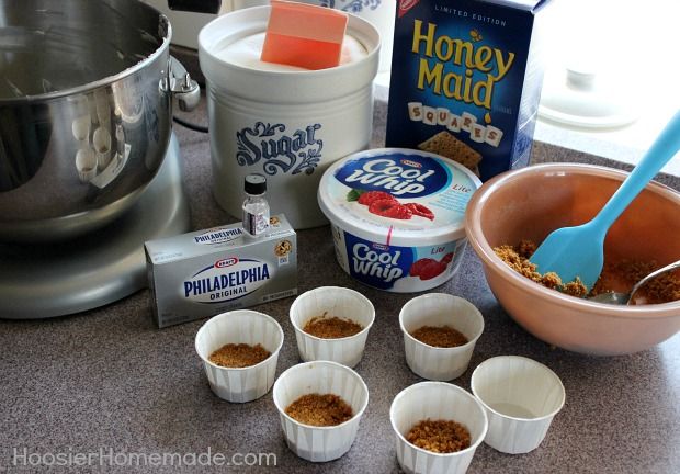 Mini Cheesecake Recipe Philadelphia Cream Cheese Mini Cheesecake Recipe Philadelphia Cream Cheese