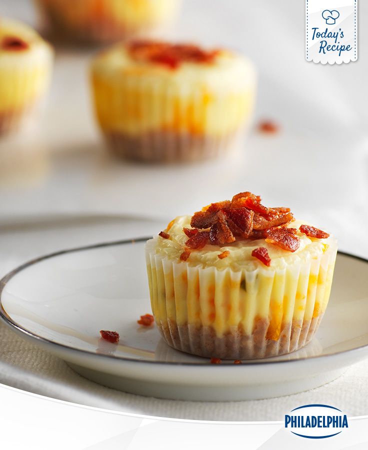 Mini Cheesecake Recipe Philadelphia Cream Cheese Mini Cheesecake Recipe Philadelphia Cream Cheese