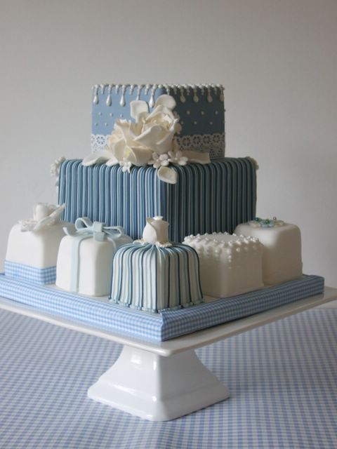13 Photos of Easy Square Cakes Mini 13 Photos of Easy Square Cakes Mini