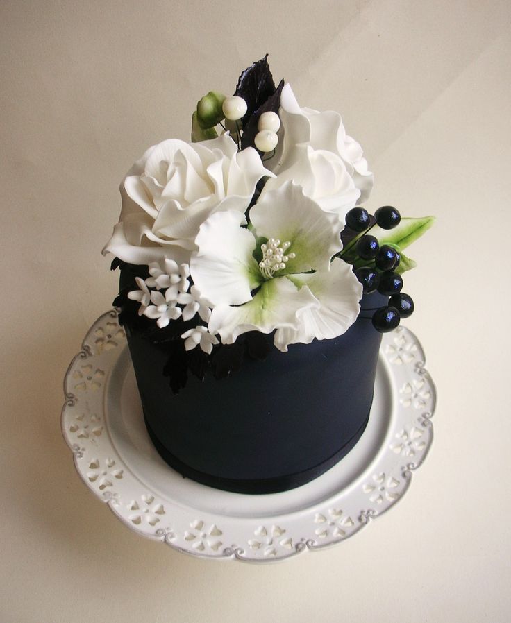 Mini Wedding Cakes Mini Wedding Cakes