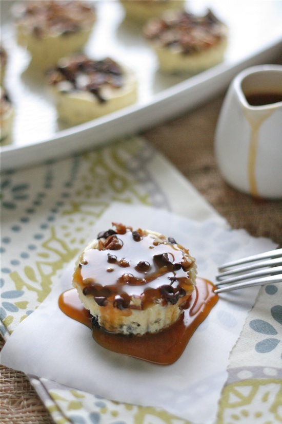 6 Photos of Individual Mini Oreo Cheesecakes 6 Photos of Individual Mini Oreo Cheesecakes