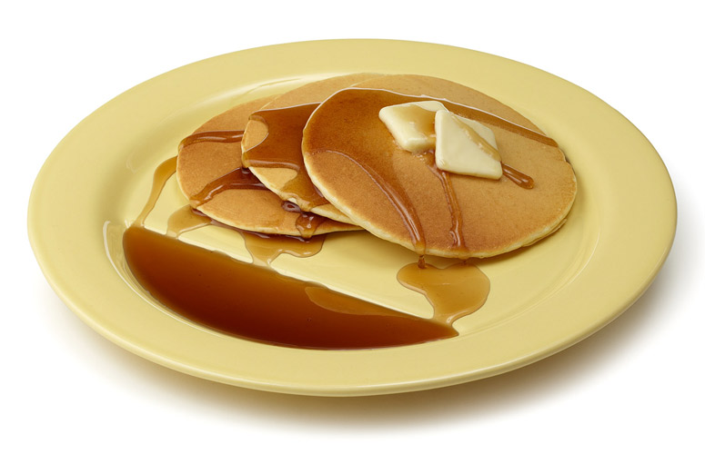 Pancake Plates Pancake Plates
