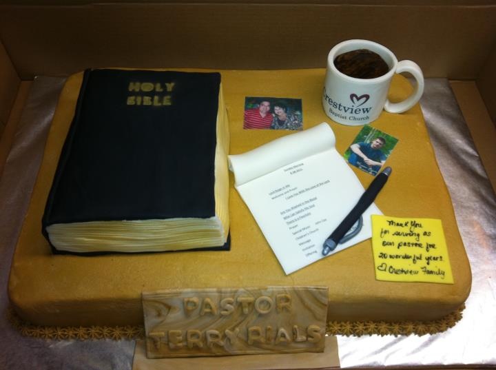 9 Photos of Pastor Anniversary And Birthday Cakes 9 Photos of Pastor Anniversary And Birthday Cakes