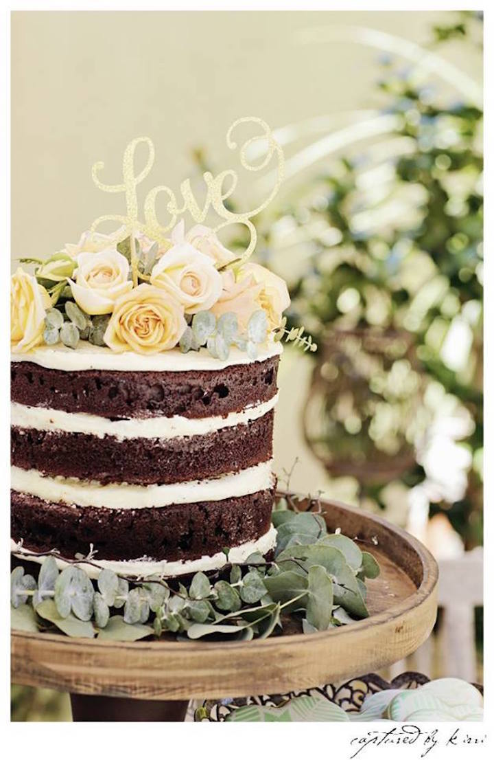 Rustic Outdoor Bridal Shower Ideas Rustic Outdoor Bridal Shower Ideas