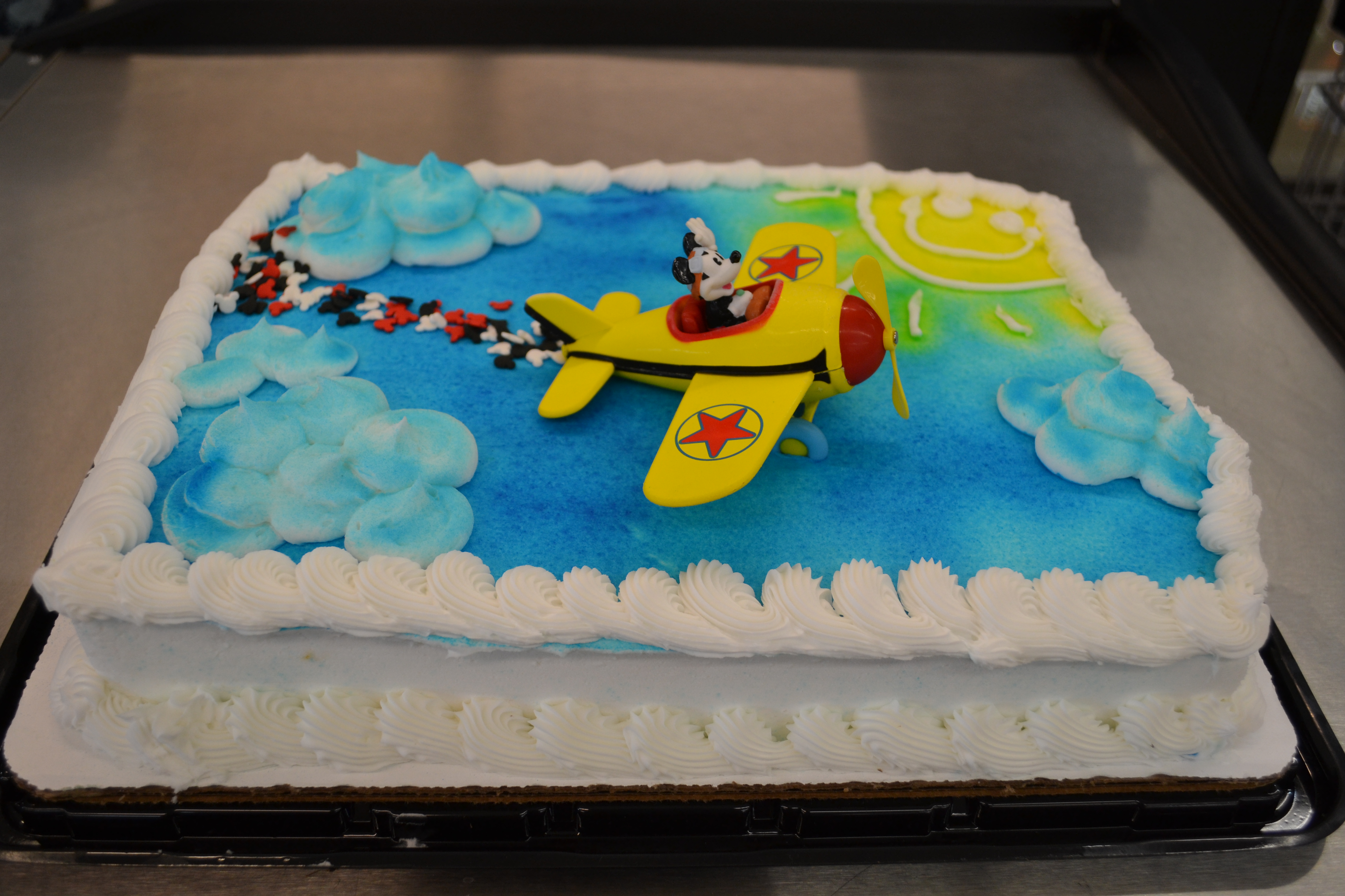 Shaw's Bakery Birthday Cakes Shaw's Bakery Birthday Cakes