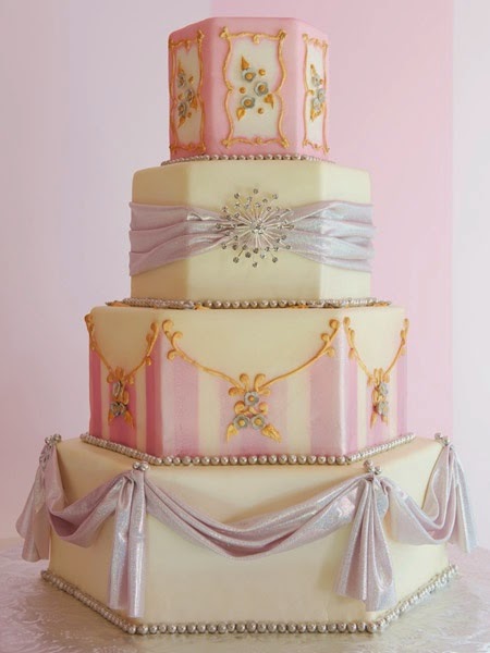 Wedding Cake Ideas Wedding Cake Ideas