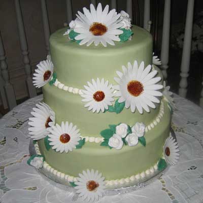 Wedding Cake Wedding Cake