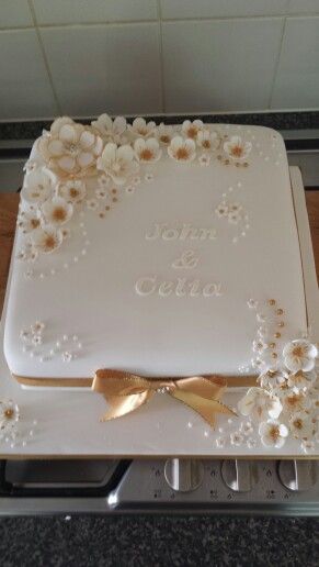 50th Wedding Anniversary Sheet Cakes 50th Wedding Anniversary Sheet Cakes