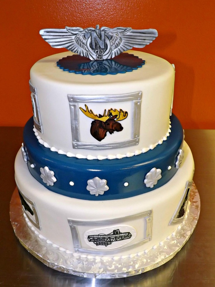 Air Force Retirement Cake Air Force Retirement Cake