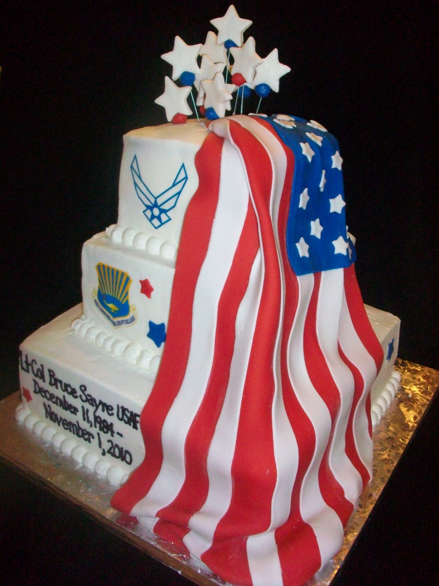 Air Force Air Force