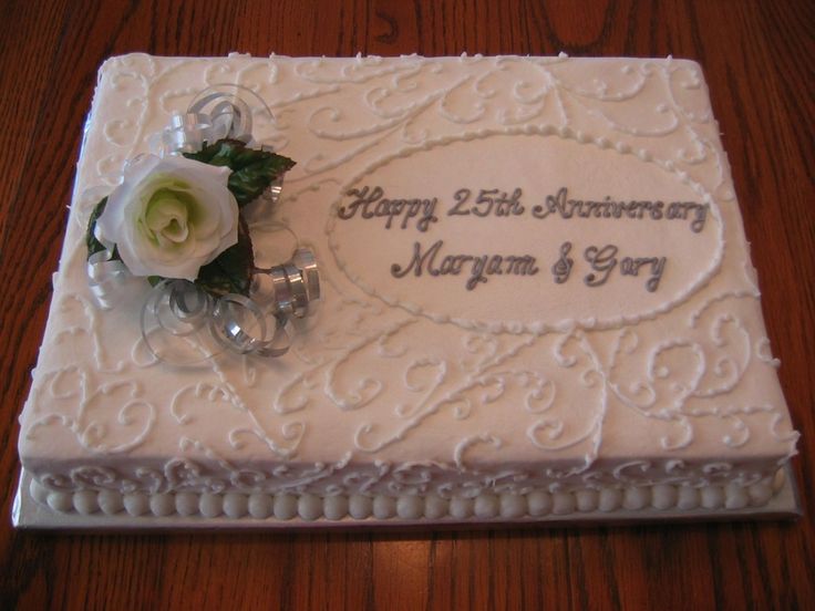 5 Photos of 50th Anniversary Sheet Cakes Decorated 5 Photos of 50th Anniversary Sheet Cakes Decorated