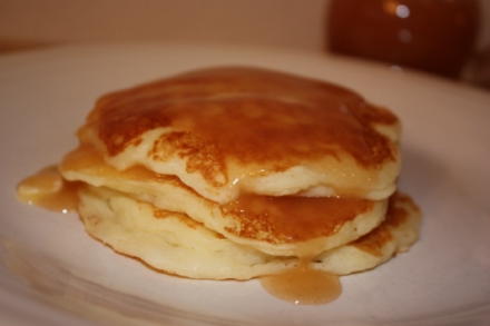 Apple Pancake Syrup Apple Pancake Syrup