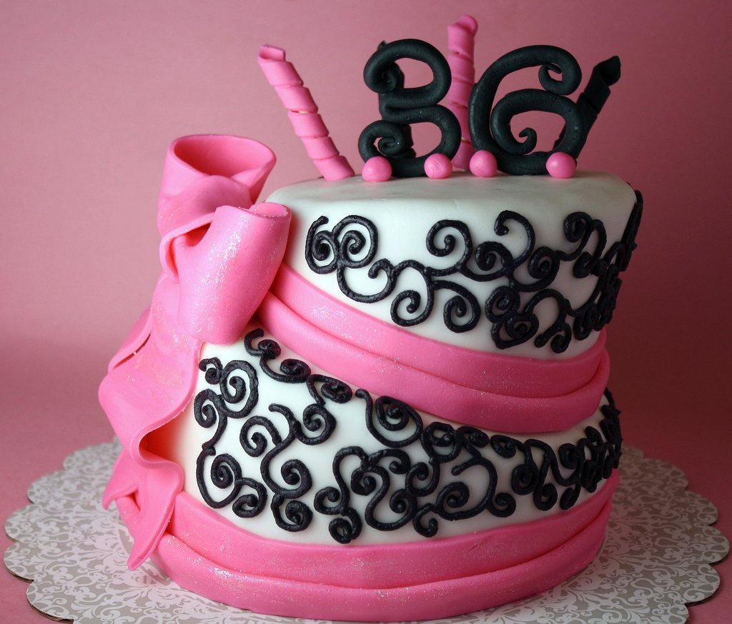 Awesome Birthday Cake Awesome Birthday Cake