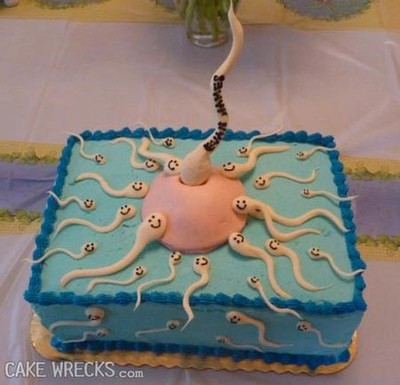 10 Photos of Bridal Shower Cakes Inappropriate 10 Photos of Bridal Shower Cakes Inappropriate