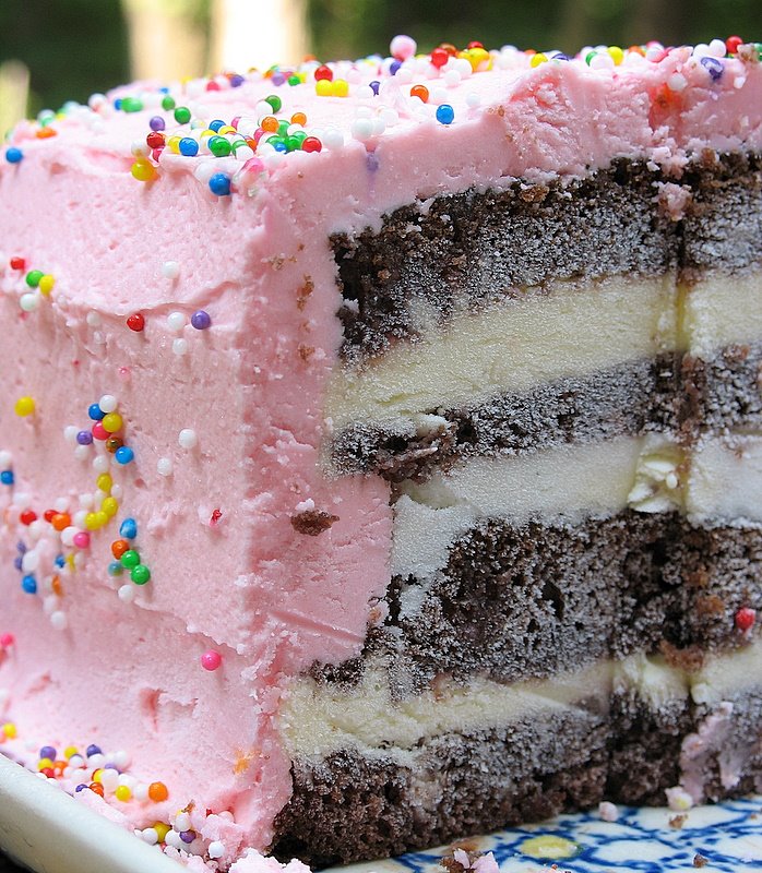 13 large ice cream