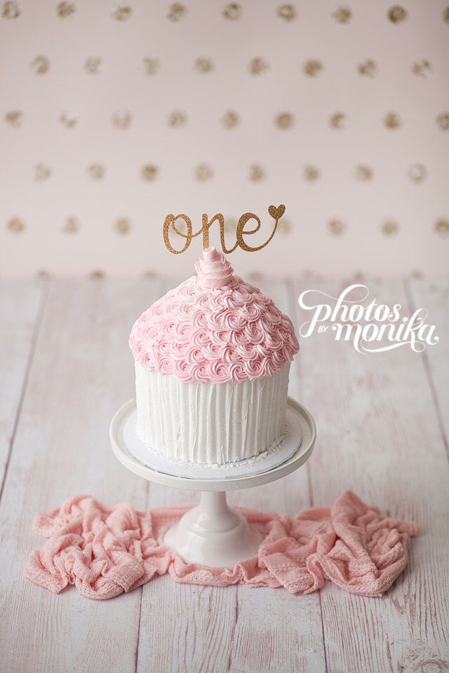 Birthday Girl Cake Topper Birthday Girl Cake Topper